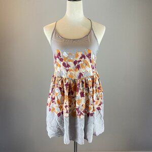 Intimately Free People Voile Slip Dress Women's Size Small
